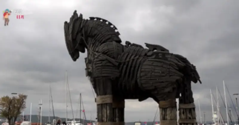 Khám Phá Những Truyền Thuyết Nổi Tiếng Về Ngựa Trên Khắp Thế Giới