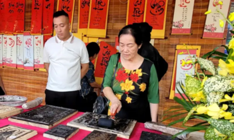 Khám Phá Quần Thể Di Sản UNESCO Côn Sơn - Kiếp Bạc: Báu Vật Sát Vách Hà Nội Hải Phòng