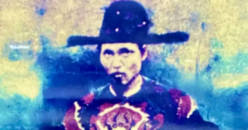 Khám phá thân thế và sự nghiệp quan trường của Quang Lộc Tự Khanh Phạm Văn Nga