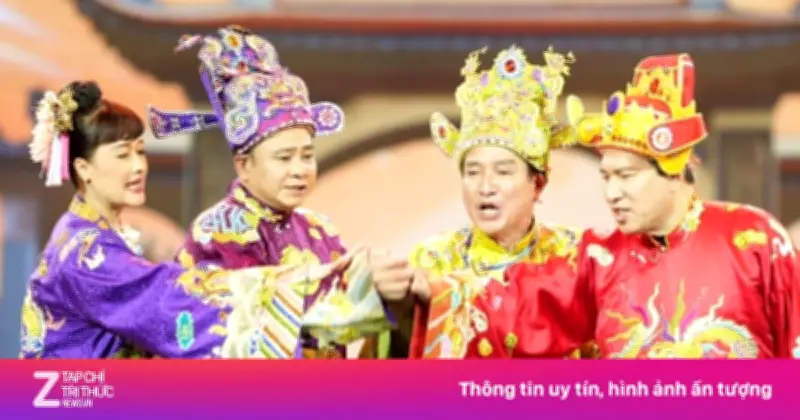 Khán giả tiếc nuối khi Táo Quân vắng bóng trong đêm Giao thừa năm nay