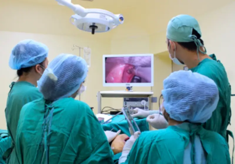 Khàn Tiếng 5 Năm Do U Nang Dây Thanh: Bác Sĩ Cảnh Báo Dấu Hiệu Không Thể Bỏ Qua