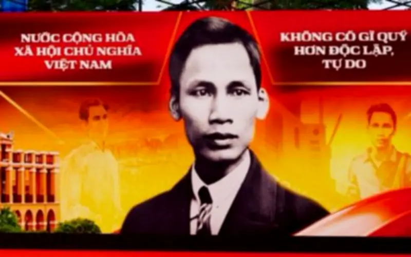 Không Gian Văn Hóa Hồ Chí Minh Tỏa Sáng Tại Lễ Hội Đường Sách Tết Bính Ngọ 2026