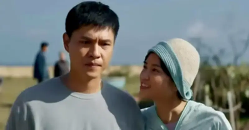 Không giới hạn tập 10: Linh Đoàn trúng tim đen của lỗi lầm