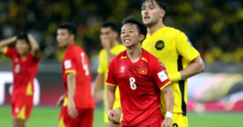 Khủng hoảng bóng đá Malaysia: 90% lãnh đạo FAM có thể bị thay thế nếu thua kiện FIFA
