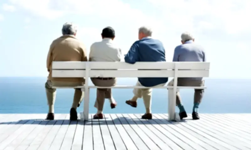 Khủng Hoảng Hôn Nhân Từ 'Hội Chứng Chồng Về Hưu' Và Cách Vượt Qua