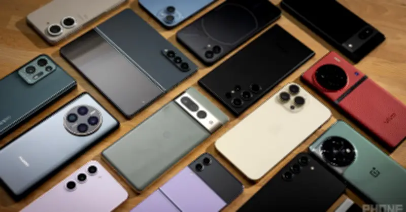 Khủng Hoảng Linh Kiện 2026: Người Dùng Thông Thái Nên Chọn Flagship Cũ