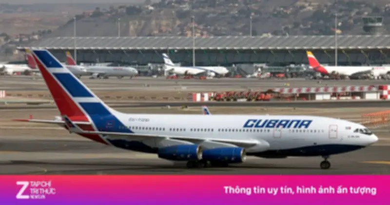 Khủng Hoảng Nhiên Liệu Cuba Leo Thang, Cộng Đồng Quốc Tế Mở Rộng Viện Trợ Nhân Đạo