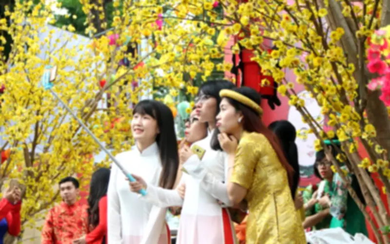 Không khí lạnh bao phủ miền Bắc, mưa rào và rét đậm diện rộng ngày mồng 4 Tết