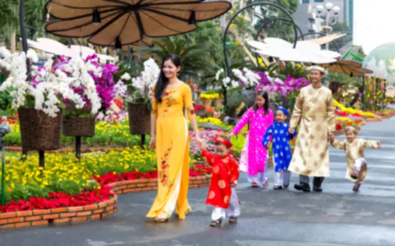 Không khí lạnh mạnh tràn về dịp Tết Bính Ngọ, gây rét đậm và mưa rải rác