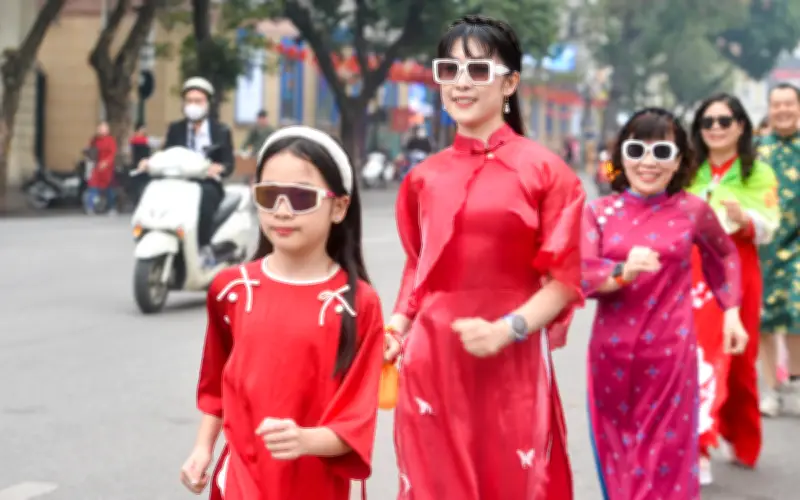 Không khí lạnh tràn về, Bắc Bộ và Bắc Trung Bộ đón mưa nhỏ và rét