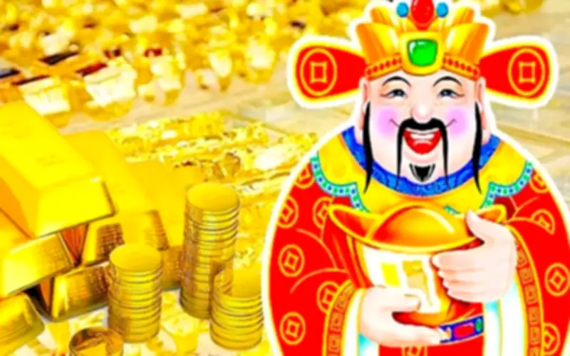 Không Mua Được Vàng Ngày Vía Thần Tài: Có Phải Mất Tài Lộc Năm Mới?