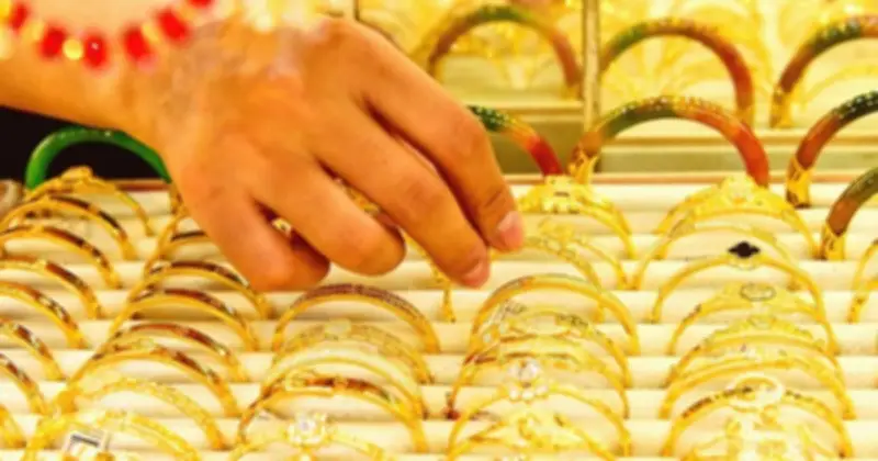 Không mua vàng ngày Thần Tài: Lợi nhuận vô hình từ kỷ luật tài chính