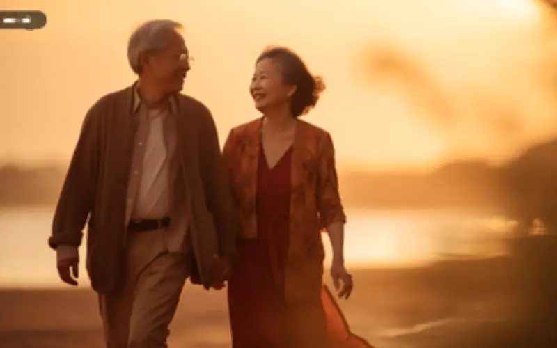 Không thể trông cậy con ruột, cụ ông tuổi già đón Tết nhờ 3 đứa cháu mình cứu mạng năm xưa