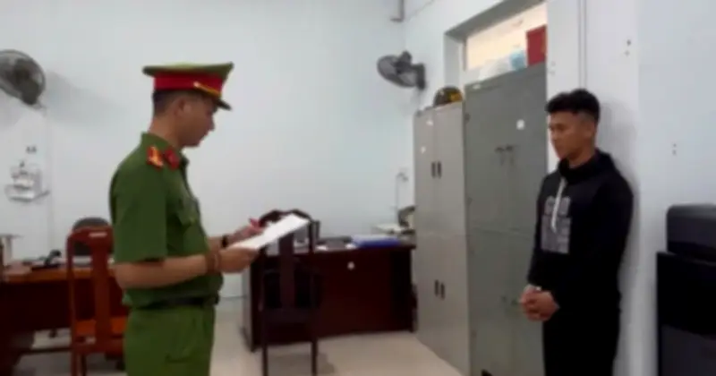 Khánh Hòa khởi tố, bắt tạm giam thanh niên giao cấu với bé gái 13 tuổi