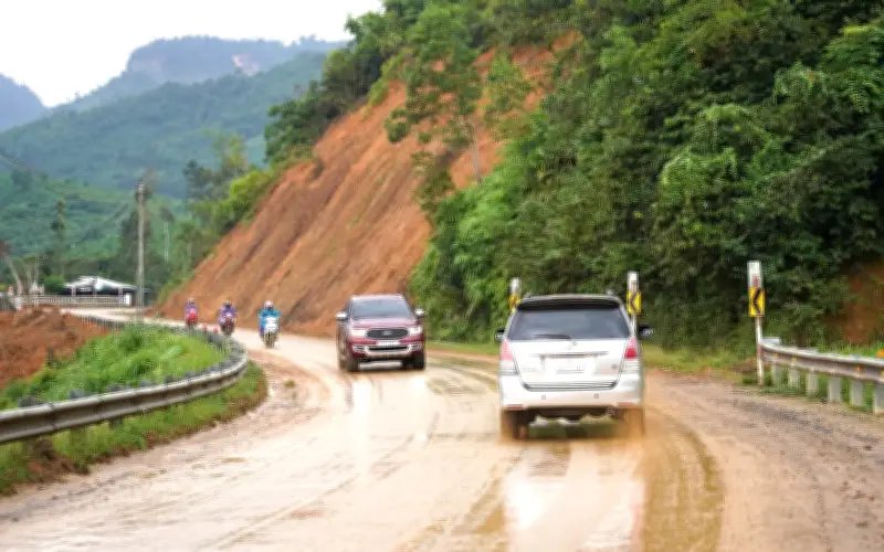 Khánh Hòa Mở Lại Đèo Khánh Lê, Tăng Điểm Bắn Pháo Hoa Dịp Tết Bính Ngọ 2026