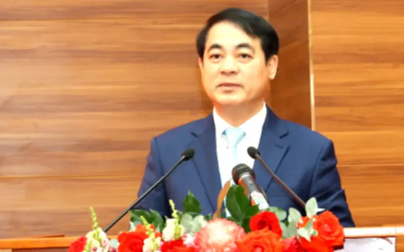 Khánh Hòa Phát Động Năm 2026: Hành Động, Tăng Tốc, Bứt Phá Với Mục Tiêu Thành Phố Trực Thuộc Trung Ương