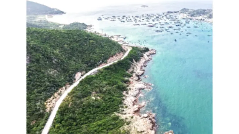 Khánh Hòa Sau Hợp Nhất: Cơ Hội Vàng Đưa Du Lịch Thành Trụ Cột Kinh Tế