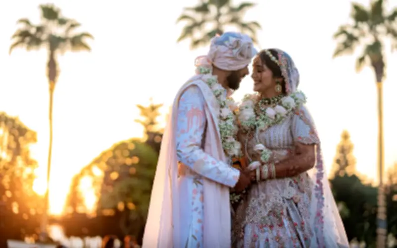 Khánh Hòa đặt mục tiêu thu hút thị trường cưới xa xỉ của giới siêu giàu Ấn Độ