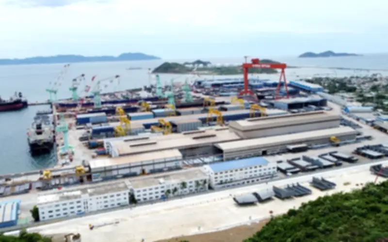 Khánh Hòa đẩy mạnh logistics với hội nghị quốc tế ICLS 2026 tại Nha Trang