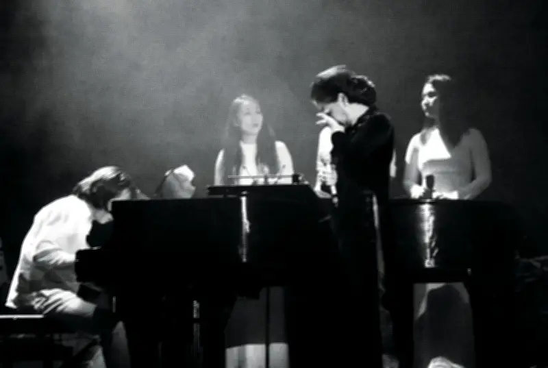 Khánh Ly: Hạt Bụi Ký Ức Và Nỗi Nhớ Không Thể Quên Về Hà Nội, Sài Gòn