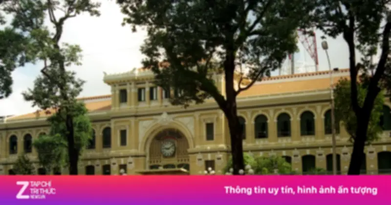 Kho ảnh màu sống động về Việt Nam năm 1996 qua góc nhìn nữ travel blogger nước ngoài