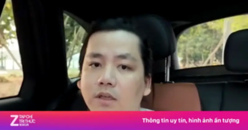 Khoa Pug tuyên bố phá sản sau chuỗi đầu tư thua lỗ nặng nề