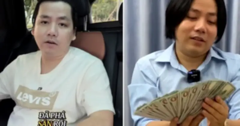 Khoa Pug tuyên bố phá sản: Hết thời hay chiêu trò câu tương tác?