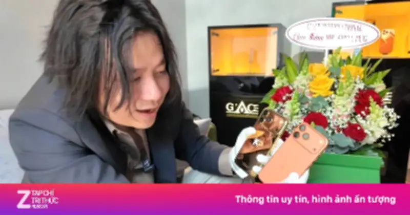 Khoa Pug Tuyên Bố Phá Sản: Hành Trình Từ 'Tiền Tiêu Không Hết' Đến 'Trắng Tay'