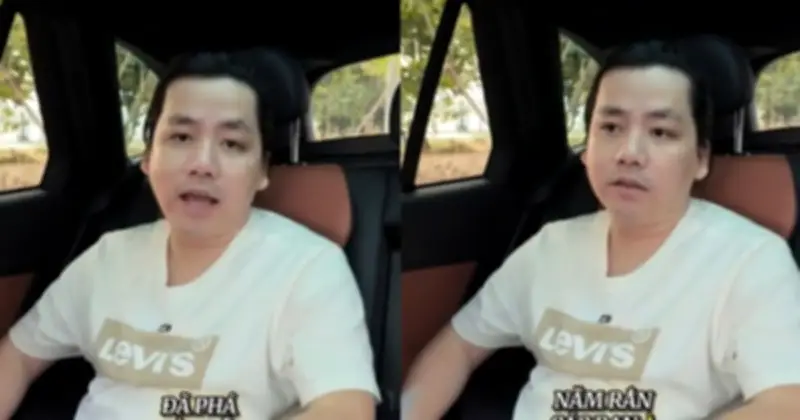 Khoa Pug tuyên bố phá sản, chia sẻ bài học tiết kiệm từ thất bại cá nhân