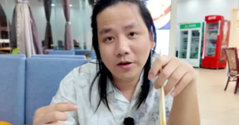 Khoa Pug tuyên bố phá sản sau những đầu tư thất bại, từng tự tin là YouTuber Việt giàu nhất Mỹ