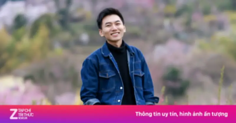 Khoai Lang Thang: Hành Trình 10 Năm Từ Kỹ Sư Xây Dựng Đến Travel Blogger Triệu View