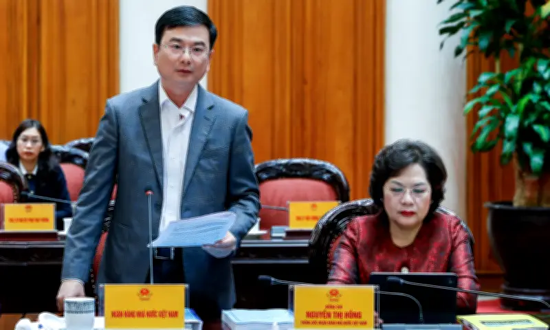 Khoảng 33% Người Việt Trưởng Thành Có Tiền Gửi Tiết Kiệm Tại Ngân Hàng