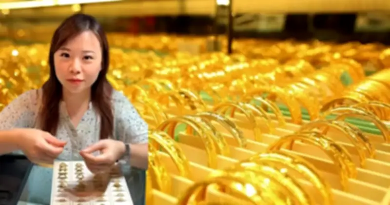 Khoảng Cách Tài Chính Thế Hệ: Từ Vàng Trong Két Đến Quỹ Dự Phòng