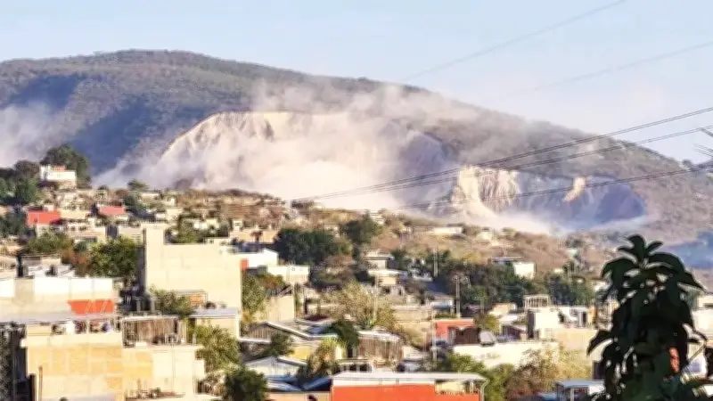 Khoảng trống địa chấn Guerrero: Mối đe dọa động đất lớn tích tụ hơn một thế kỷ