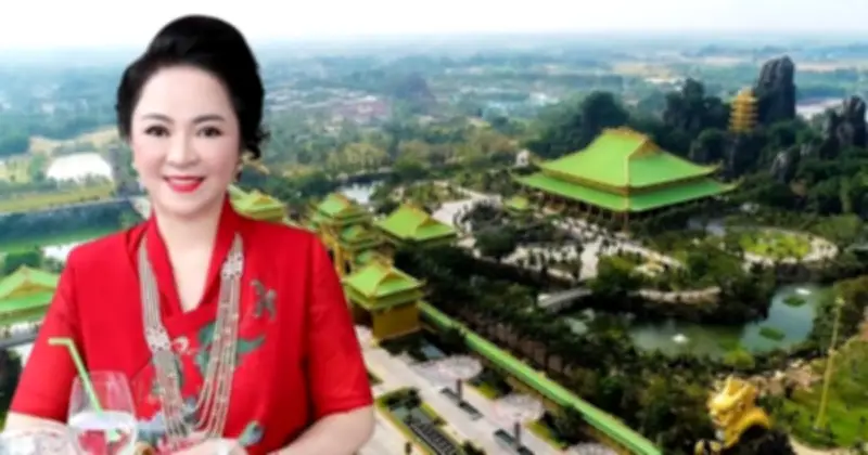 Khu Du Lịch Đại Nam Tạm Đóng Cửa Để Chuẩn Bị Đón Tết Bính Ngọ 2026