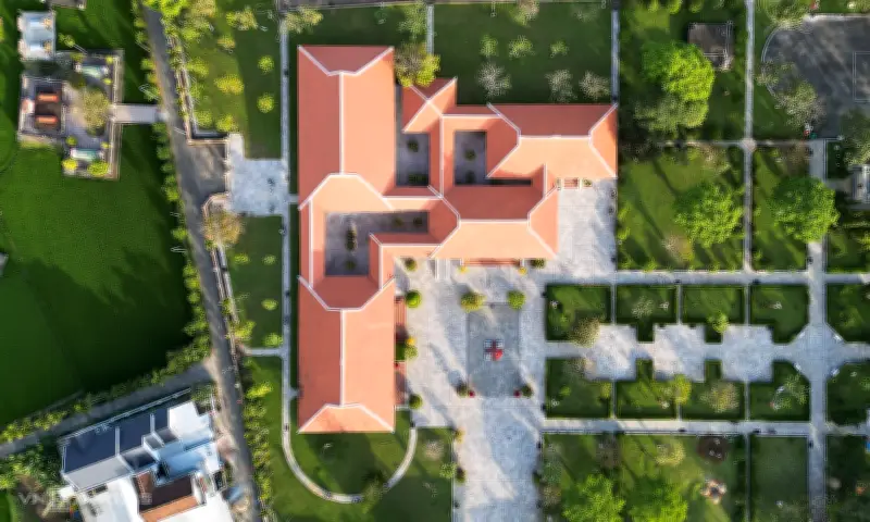 Khu Lưu Niệm Thủ Tướng Phạm Văn Đồng Thu Hút Đông Đảo Du Khách Dịp 120 Năm Ngày Sinh