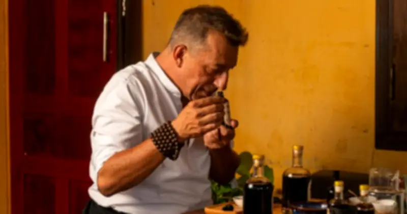 Khu Nghỉ Dưỡng Hội An Đón Nhận 2 MICHELIN Keys Và Ra Mắt Hành Trình Văn Hóa Độc Đáo