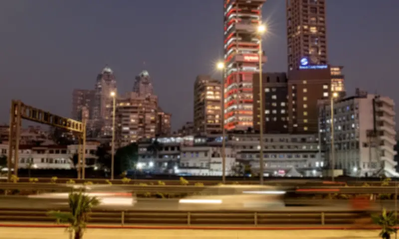 Khu Nhà Giàu Ấn Độ Khốn Khổ Vì 'Con Đường Âm Nhạc' Gây Ô Nhiễm Tiếng Ồn