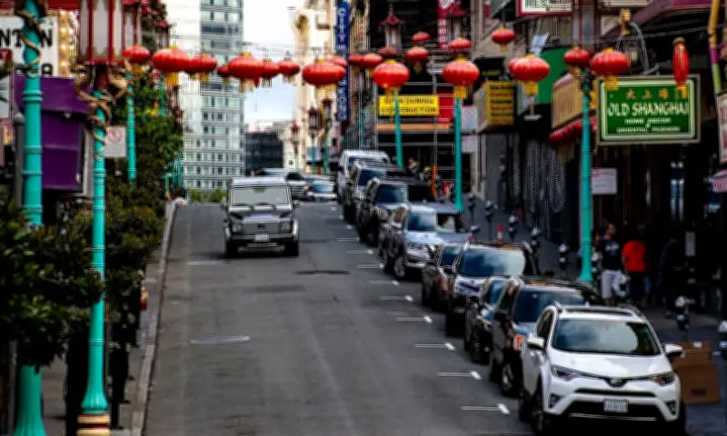 Khu Phố Tàu Lớn Nhất Châu Âu Ở Paris: Điểm Đến Bị Lãng Quên Giữa Lòng Thủ Đô