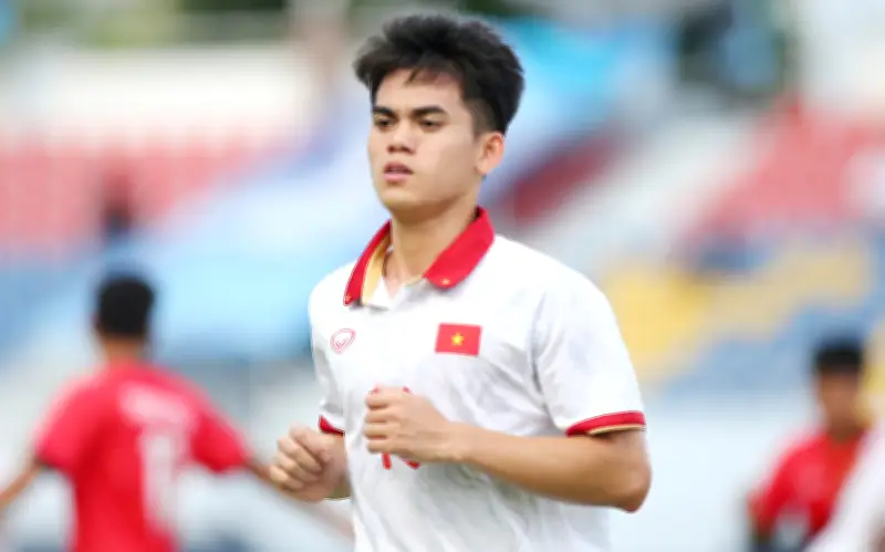 Khuất Văn Khang: Sự chuyên nghiệp và khoa học thể thao làm nên 'học trò cưng'