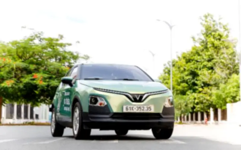 Không Cần Tiết Kiệm, Vẫn Sở Hữu Xe Ô Tô Nhờ Chính Sách Ưu Đãi Hấp Dẫn