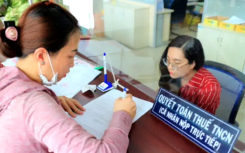 Không Đăng Ký Mã Số Thuế Cá Nhân 2026: Mức Phạt Và Quy Định Mới