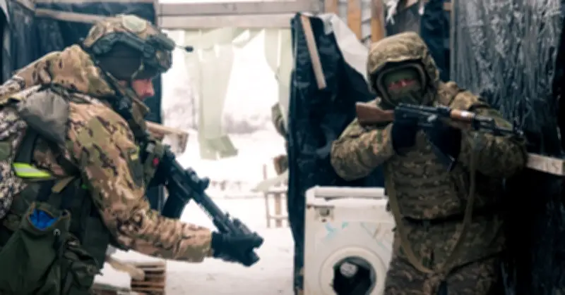 Kiev Công Bố Thiệt Hại Của Nga Sau 4 Năm: Bức Tranh Miền Nam Ukraine Hiện Ra