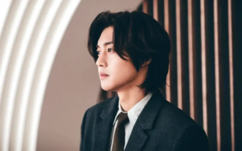 Kim Hyun Joong tiết lộ tình bạn với Park Hyo Joon và giải đáp vụ kiện ồn ào