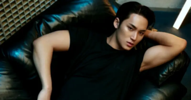 Kim Mingyu giảm 7kg trong 12 ngày nhờ chế độ ăn lỏng, cảnh báo từ chuyên gia