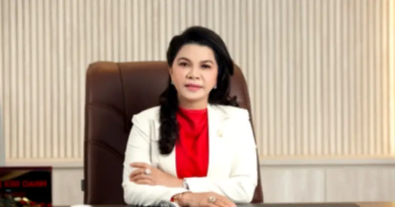 Kim Oanh Group: Hành trình 17 năm và chiến lược dài hạn với nhà ở xã hội