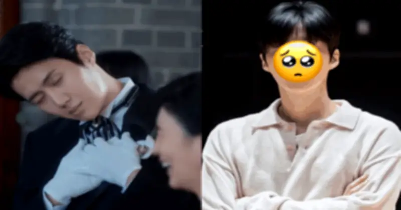 Kim Seon Ho héo hon sau bê bối trốn thuế, sự nghiệp đứng trước bờ vực