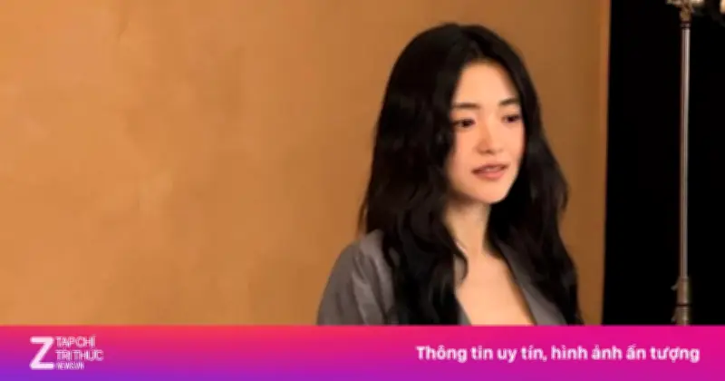 Kim Tae Ri Gây Chú Ý Với Phong Cách Thời Trang Táo Bạo Tại Milan
