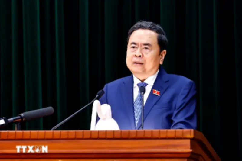 Kiểm toán Nhà nước phát huy vai trò là 'lá chắn' trong phòng, chống tham nhũng