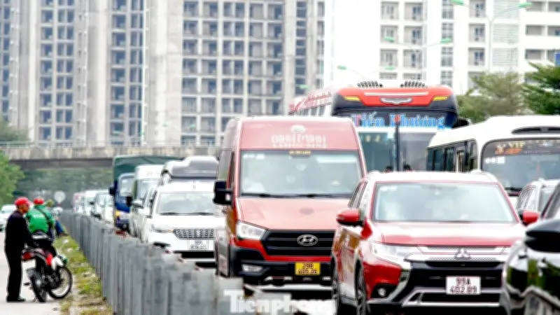 Kiểm tra phương tiện kỹ lưỡng trước chuyến đi Tết: Bí quyết an toàn cho hành trình dài